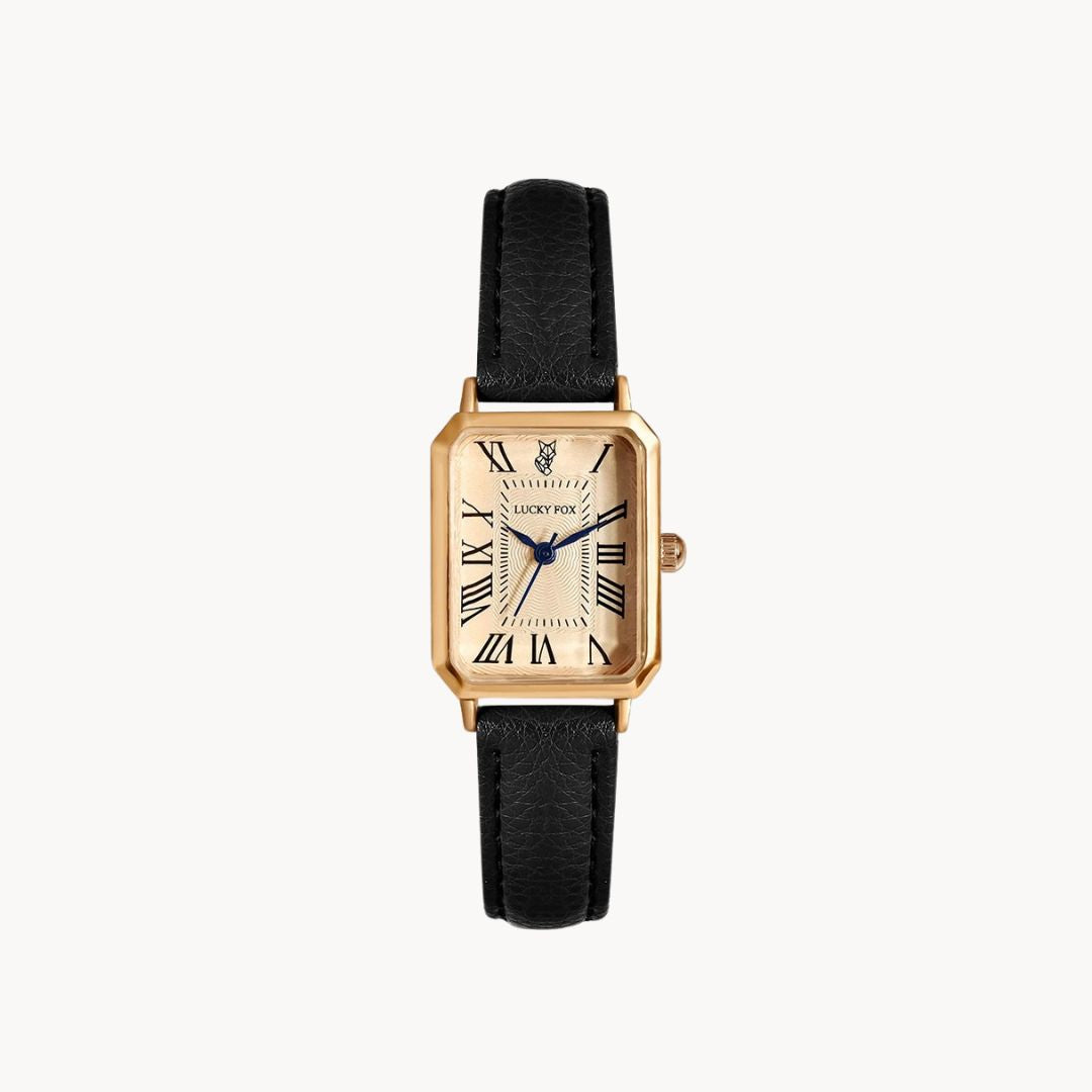 Bella Leather Watch